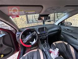 هيونداي كونا